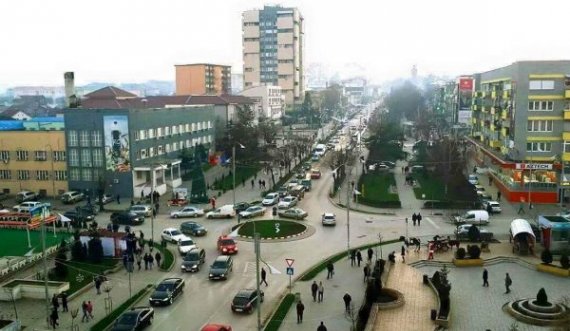 Në Gjilan arrestohet një person