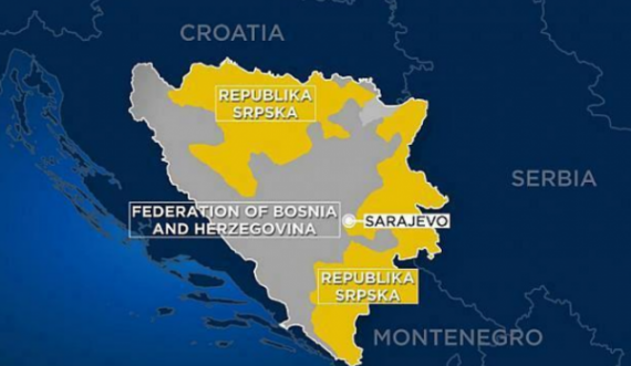 “A do të nisë lufta për Krishtlindje?”, analiza në mediumin francez rreth situatës në Bosnjë