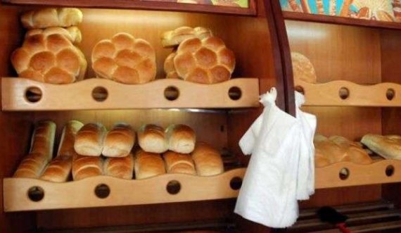  Pse nuk reagon askush? Shqipëria, shteti me bukën më të shtrenjtë në Europë në raport me të ardhurat 