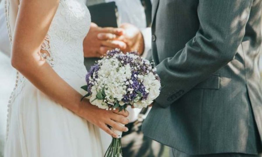 Zbuloni datat më të mira për t’u martuar në 2024-ën