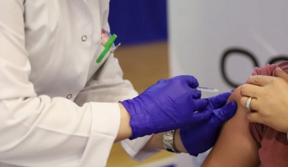 OBSH: Vaksinat shpëtuan 154 milionë jetë