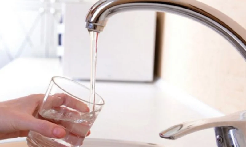 Drenasi mbetet pa furnizim me ujë të pijshëm, shkak turbullira dhe ndërprerja e energjisë