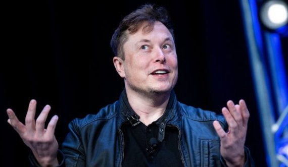 Musk premton ta bëjë Grok open-source