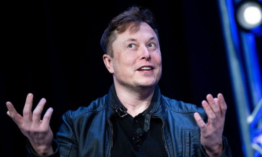 Musk premton ta bëjë Grok open-source