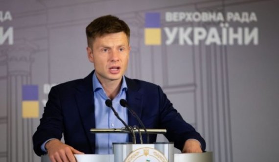 Propozimi i një deputeti ukrainas për njohjen e shtetit të Kosovës, nismë që nuk duhet të na gëzon para kohe