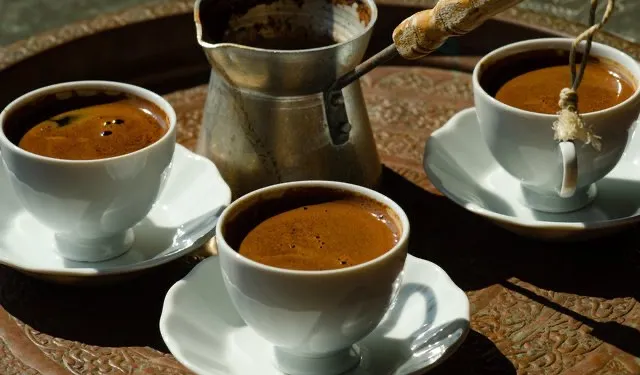 A e dini cili vend pi më shumë kafe në botë?