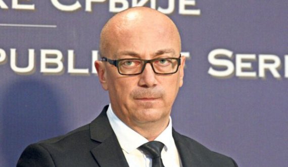 Srpska: Atiq urdhëroi policinë për t’i kontrolluar zyrat e qeverisë serbe 