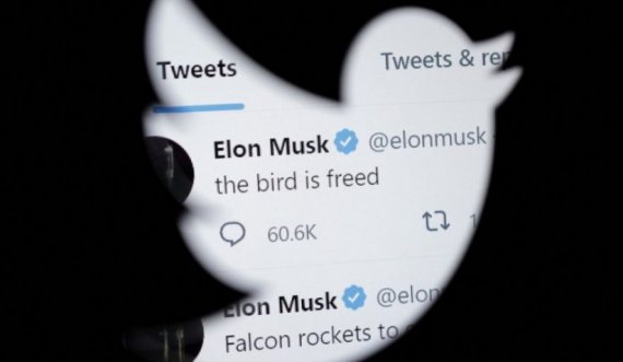 Musk rivendos llogaritë e pezulluara të gazetarëve në Twitter