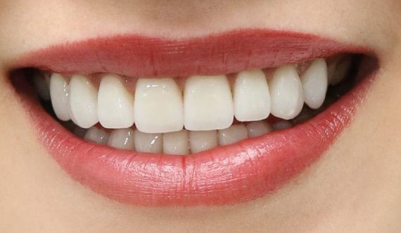 A e dini se dhëmbët mund të tregojnë nëse diçka nuk shkon në trupin tuaj?