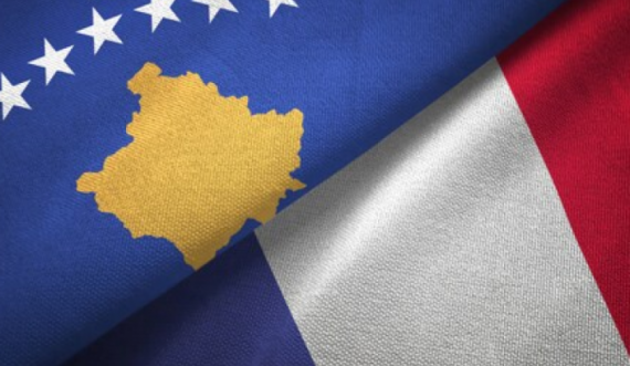 Franca nuk do ta pengojë anëtarësimin e Kosovës në Këshillin e Evropës 