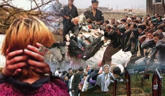 Zotimi për ta paditur shtetin serb për krimet e luftës si përrallë fëmijësh nga politikanët e pa përgjegjshëm