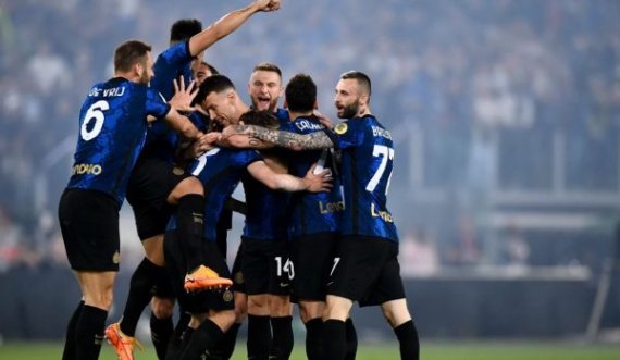 Pas Lukakut, edhe futbollisti shqiptar i kryen vizitat mjekësore tek Interi