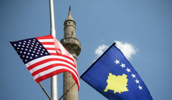 Fati i shtetit të Kosovës, besa besë me Amerikën!