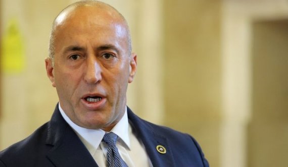 Haradinaj: Rroftë Amerika se kufiri ynë me Serbinë është edhe kufi me Rusinë