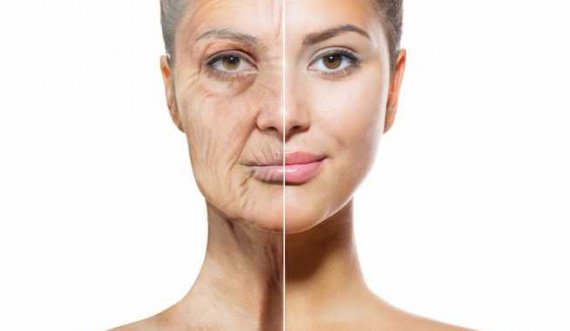 Si të parandalojmë plakjen e lëkurës: 5 këshilla të mbështetura nga shkenca