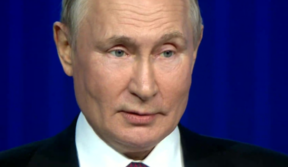 Rusia nuk ndalet, raportohet për sulme të vazhdueshme