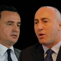'Shpërthen' Haradinaj: Albin Kurti është argat i Vuçiqit