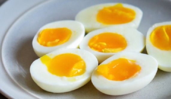 A e dini cilat vezë janë më të shëndetshme, të skuqura apo të ziera?