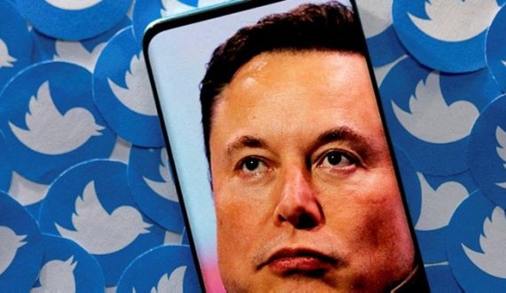 Twitter ndalon llogarinë që gjurmonte avionin privat të Elon Musk