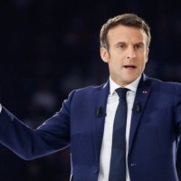 Vjen paralajmërimi nga Macron: Evropa duhet të jetë gati 