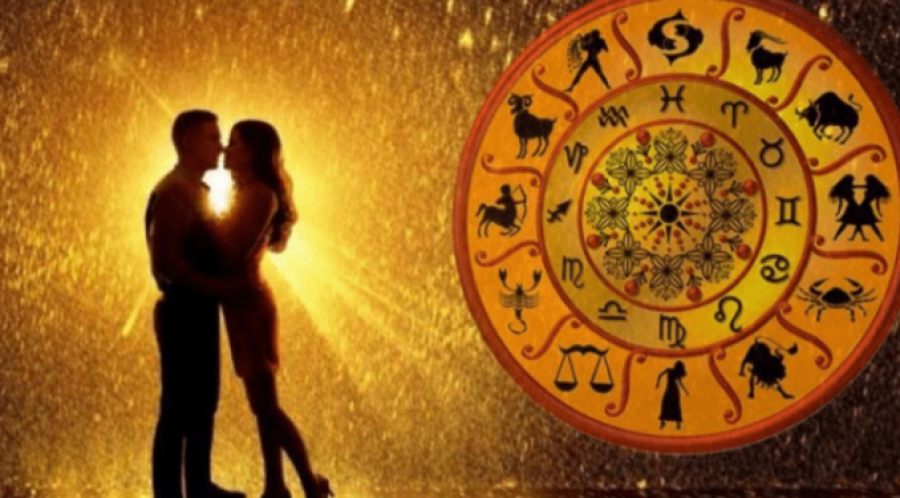 A e dini se këto tri shenja horoskopi puthin më së miri?