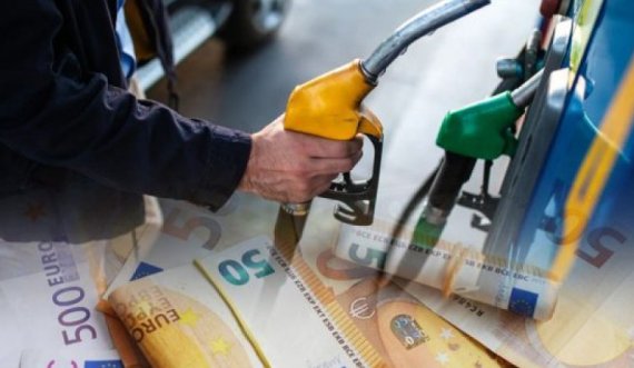 Publikohen çmimet e reja të karburanteve