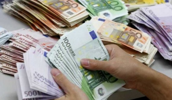 BQK: Pas hyrjes në fuqi të rregullores janë tërhequr nga qarkullimi mbi 180 mijë monedha nga 500 euro