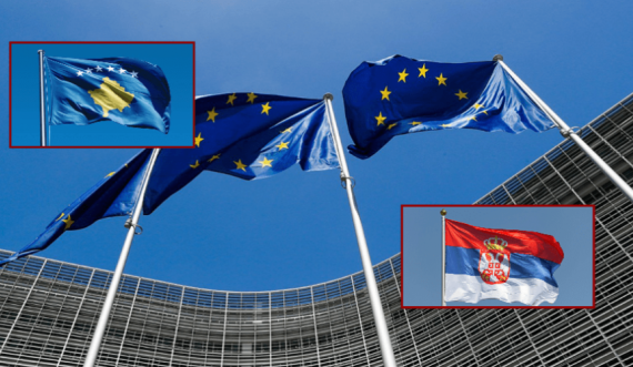 Raporti Serbi Kosovë, varet shumë nga procesi i(dez)integrimit të Evropës