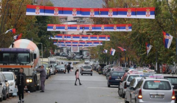 Pas takimit të pasuksesshëm në Beograd paralajmërohet rieskalim në veri