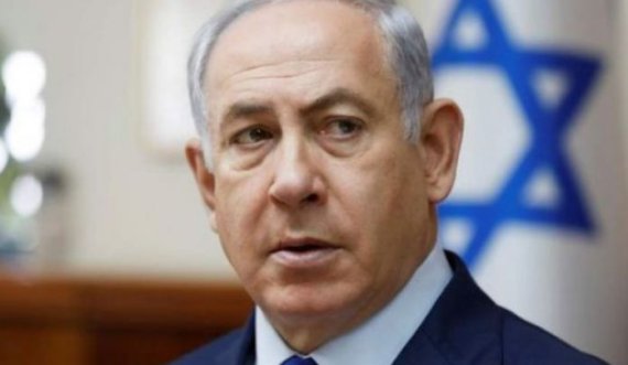 Kërkohet urdhër-arrest për Netanyahun