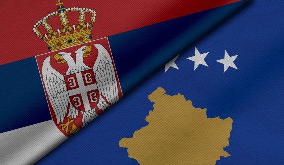 Njohja reciproke mes Kosovës dhe Serbisë me marrëveshjen finale,  formulë indirekte  e garantuar  nga ndërmjetësit ndërkombëtar-SHBA-BE