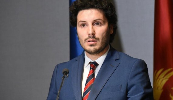 Abazoviq: Nëse do të krijohet një qeveri e re, sigurisht që do të jem në opozitë