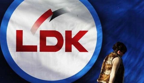 LDK: Qeveria e Kosovës ka dështuar 