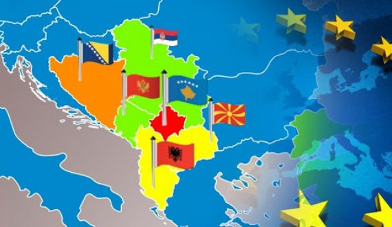 Çdo inciativë në Ballkanin Perëndimor, pa mbështetjen e miratimin e neve shqiptarëve është i destinuar të dështoj !?