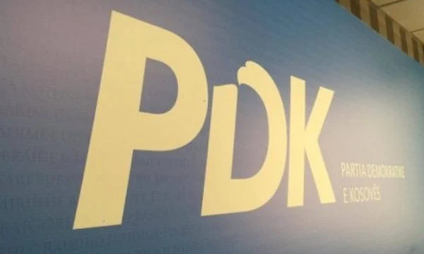 PDK propozon datën e zgjedhjeve të parakohshme në vend