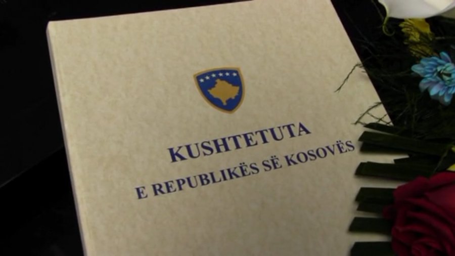 Asociacioni pa kushtëzime, vetëm në bazë të ligjeve dhe Kushtetutës së Kosovës