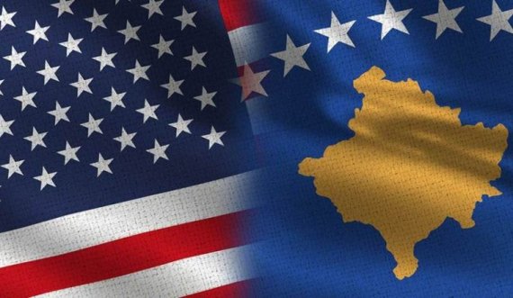 Partneriteti Kosovë-SHBA është interes politik e strategjik i çështjes kombëtare shqiptare 