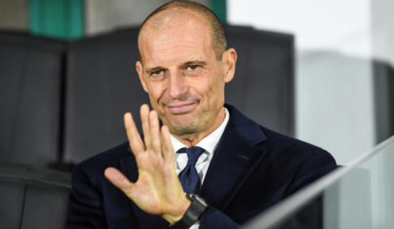 Juventusi zbulon dokumentin sekret që mund t’ua ndryshojë sezonin