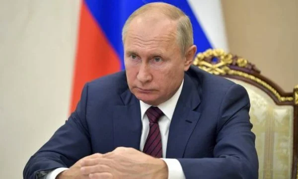 Putin: Rusia është e gatshme t’i rikthehet marrëveshjes së grurit