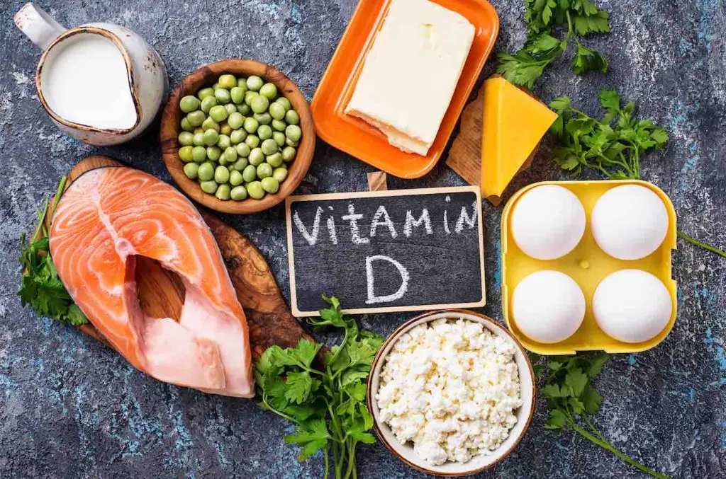 A shkakton sëmundje mungesa e vitaminës D?
