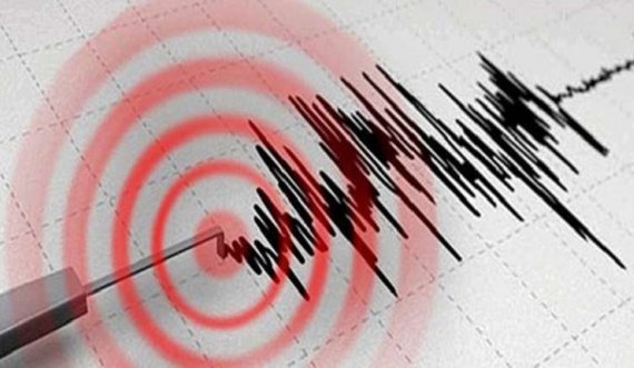 Regjistrohen tre lëkundje tërmeti në Shqipëri