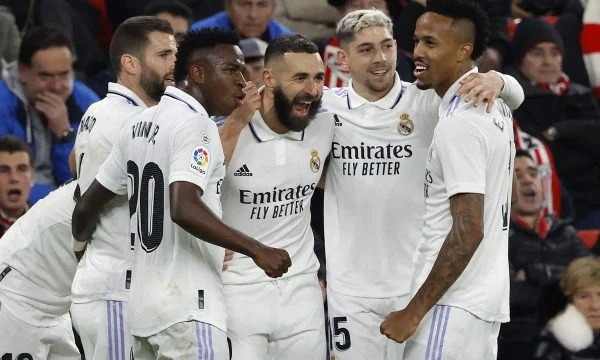 Real Madridi njofton për shitjen e Arribas