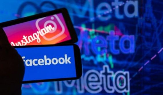 Njihuni me ndryshimet e reja në Facebook dhe Instagram