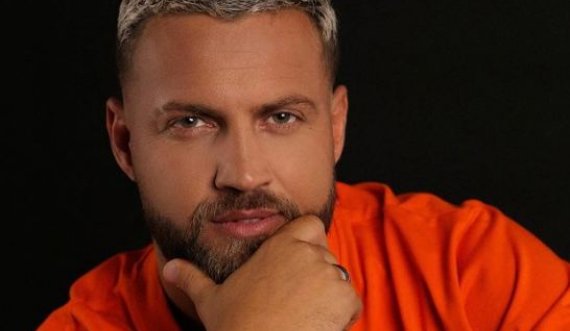 Luiz Ejlli rikthehet në 'Big Brother Albania VIP'