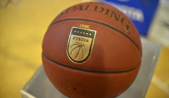 Sonte dueli i tretë gjysmëfinal në basketboll mes Trepçës dhe Sigal Prishtinës
