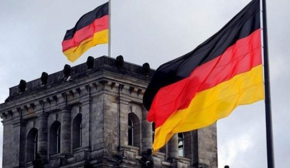 Në Gjermani fundjavë protestash kundër ekstremizmit të djathtë 