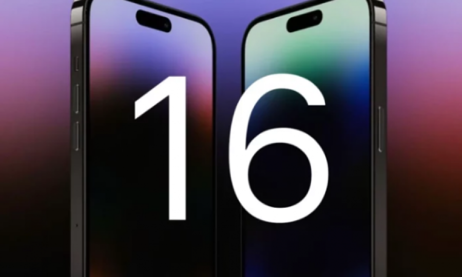 Ja pse iPhone 16 mund të ketë një buton të ri