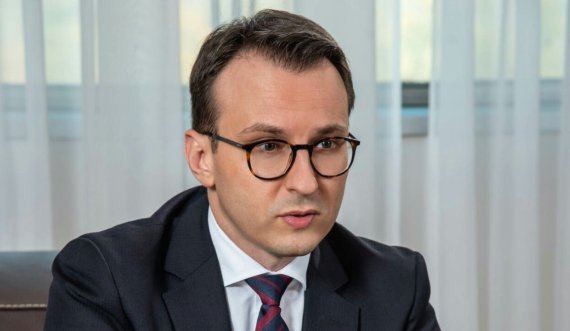Petar Petkoviq kërkon nga OSBE t’i sigurojë zgjedhjet e Serbisë në Kosovë