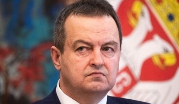 Daçiç: Ja pse ekstradimi i Radoiçiçit në Kosovë është i pamundur