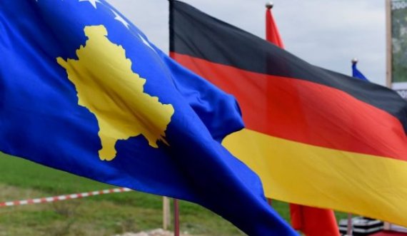 Gjermania zoton 90 milionë euro për punësim, energji dhe integrim të Kosovës në BE
